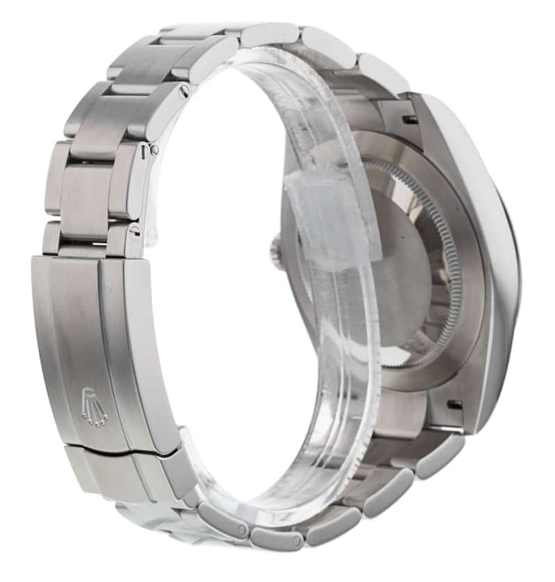 Rolex Oyster Perpetual 124300